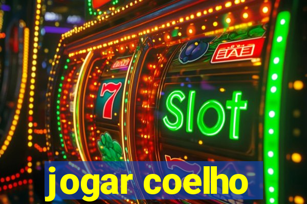 jogar coelho